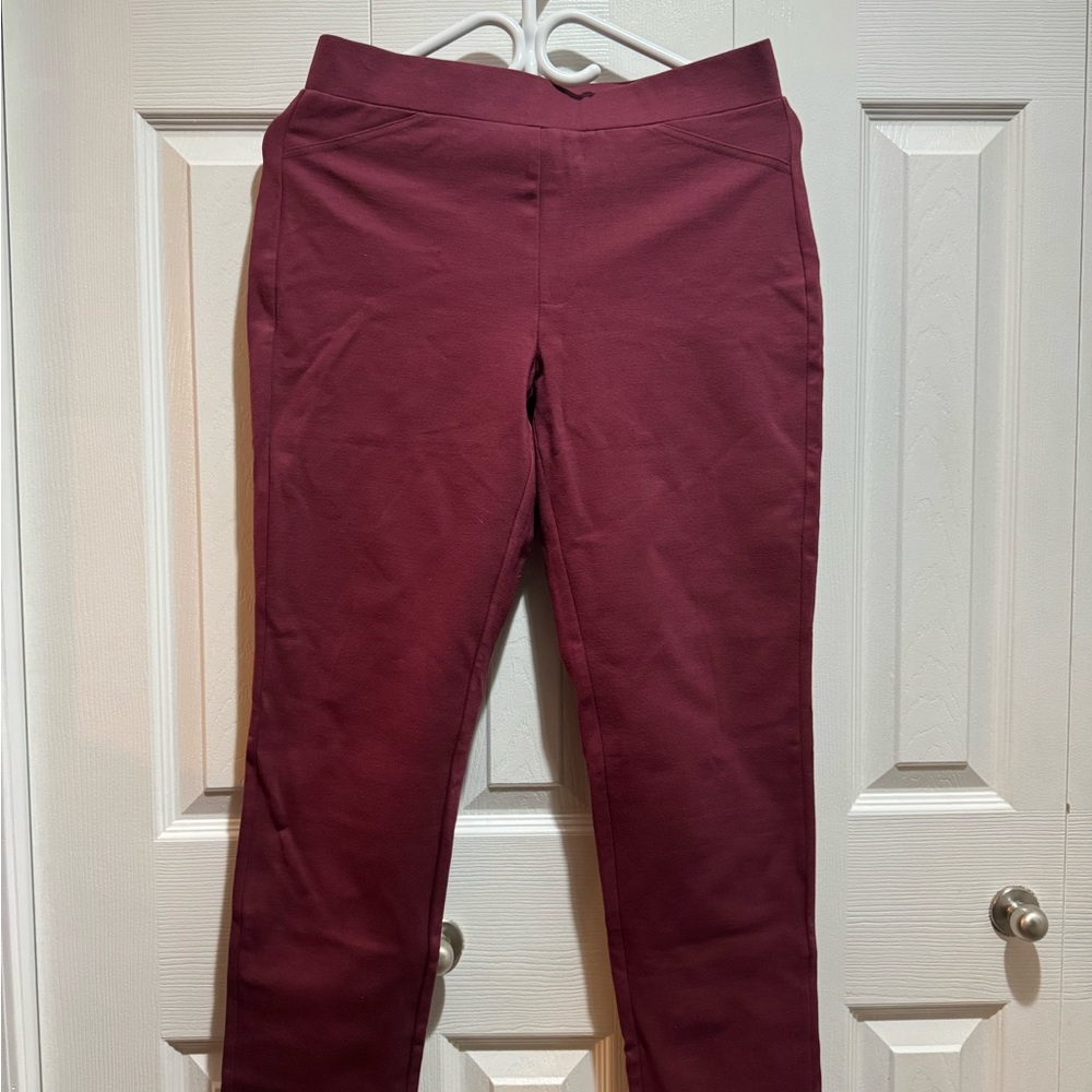 Michael Kors Slim Pants
